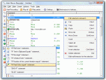 Jitbit Macro Recorder Screenshot