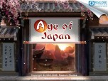 Age of Japan Screenshot