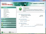 Kaspersky Internet Security