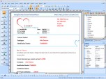 SmartVizor Variable Data Batch Publishing Software Screenshot