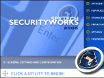 SecurityWorks Screenshot