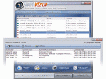 NetVizor Screenshot