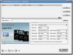 A-one iPod Video Convertor Screenshot