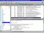 Email Commander Screenshot