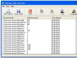 Tukanas Link Extractor Screenshot