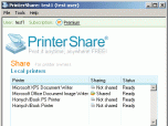 PrinterShare Screenshot