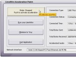 LimeWire Acceleration Patch