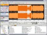 DanDans Music Editing Master Screenshot