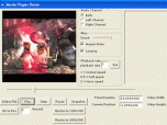 VISCOM Video Player Pro ActiveX Screenshot