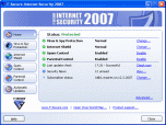 F-Secure Internet Security Screenshot