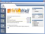 Ashampoo Firewall PRO Screenshot