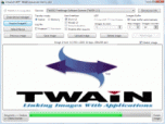 VintaSoft Twain .NET SDK Screenshot