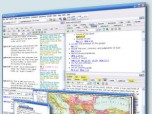 SwordSearcher Bible Software Screenshot