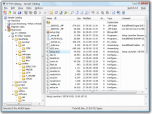 EF File Catalog