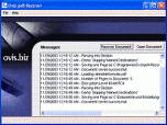 PDF-Recover Screenshot