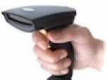 USB Barcode Scanner Application Integration Guide