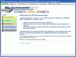 DVDCommander Pro