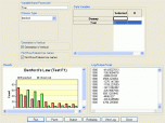 EZ-R Excel Screenshot