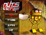 Nuts & Scrap Screenshot
