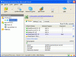 Excel Password Recovery Wizard Screenshot