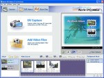 AnvSoft Movie DVD Maker Screenshot