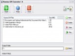 Naevius GVI Converter