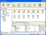 VirtualDrive Pro CD / DVD Emulator Screenshot