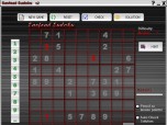 Sasfead Sudoku Screenshot