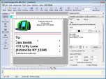 Label Designer Plus DELUXE Screenshot