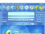 McFunSoft Video Capture/Convert/Split/Merge/Burn S Screenshot