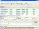 Multimediafeed MP3 Tagger Screenshot
