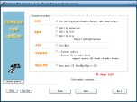 Advance Mp3 Splitter