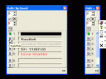 MultiClipBoard Screenshot
