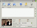 Easy MPEG/AVI/DIVX/WMV/RM to DVD