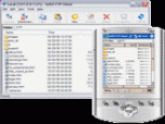 SoftX FTP Client