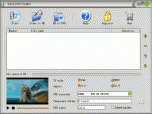 Easy DVD Creator Screenshot