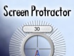 Screen Protractor Screenshot