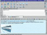 FastTrack Mail Screenshot