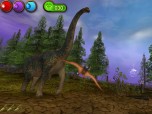 Nanosaur 2 Screenshot