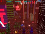 Cybertron Screenshot