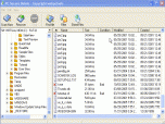 Recover File / Recover Data Screenshot
