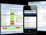 OfficeStatus Screenshot