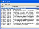 Shred Agent