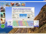 MaxType PRO Typing Tutor Screenshot