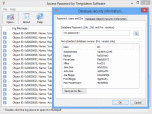 Access Password by Thegrideon Screenshot