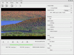 Easy Video to Audio Converter Screenshot