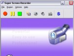 !Super Screen Recorder Screenshot