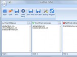 Live Email Verifier Screenshot