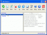 NetChanger Screenshot