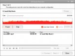 AVS Audio Recorder Screenshot